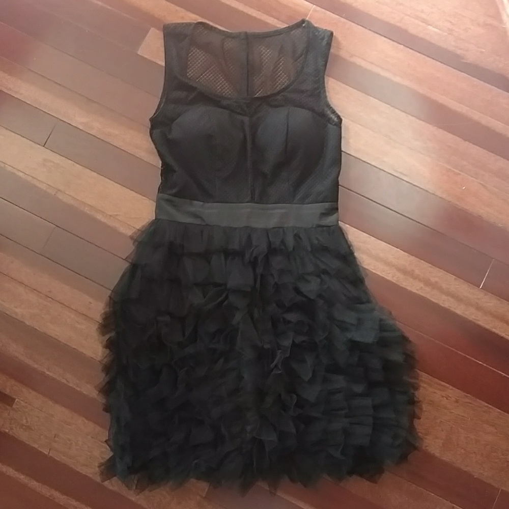BCBGENERATION dress
